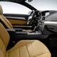 Illustration for article titled 2010 Mercedes E-Class Coupe: Official Photos, Details